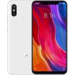 Xiaomi mi 8